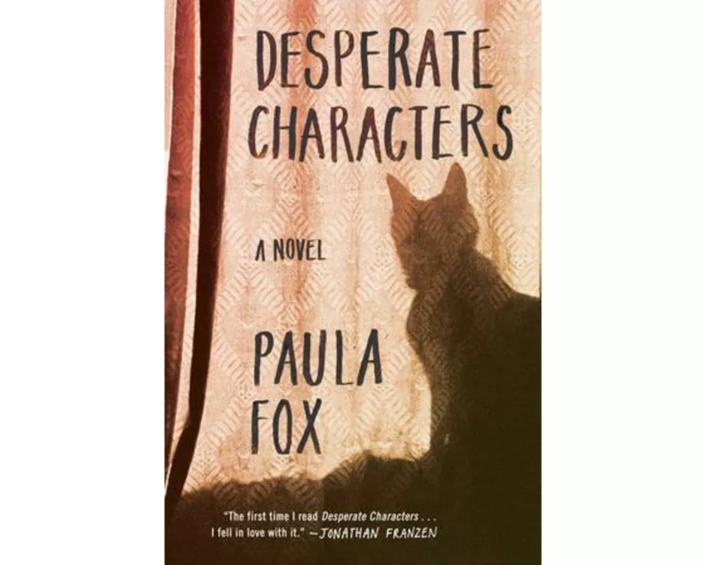 Desperate Characters