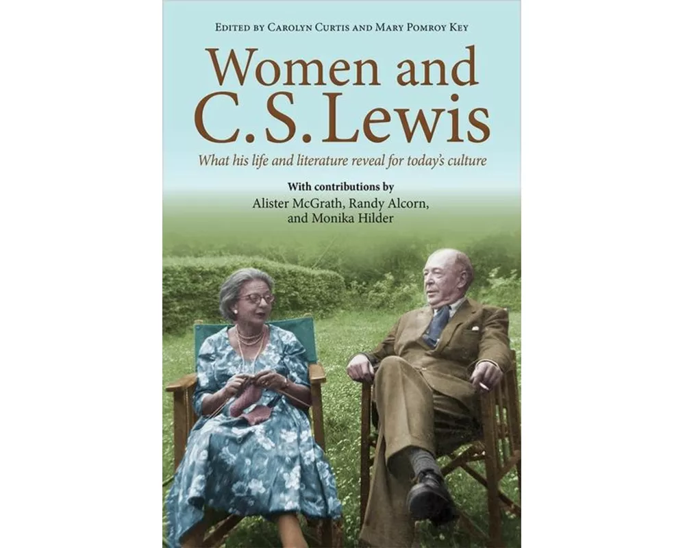 Women and C.S. Lewis