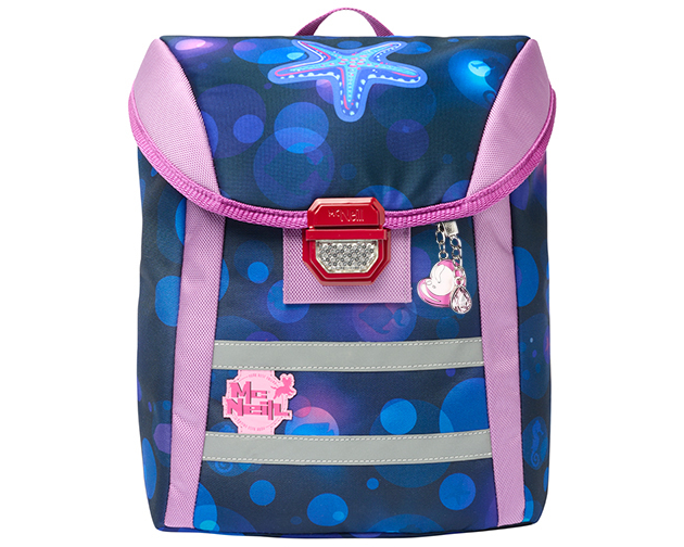 MCNEILL Kindergartentasche MiniMove 9206222000 MiniMove Ocean