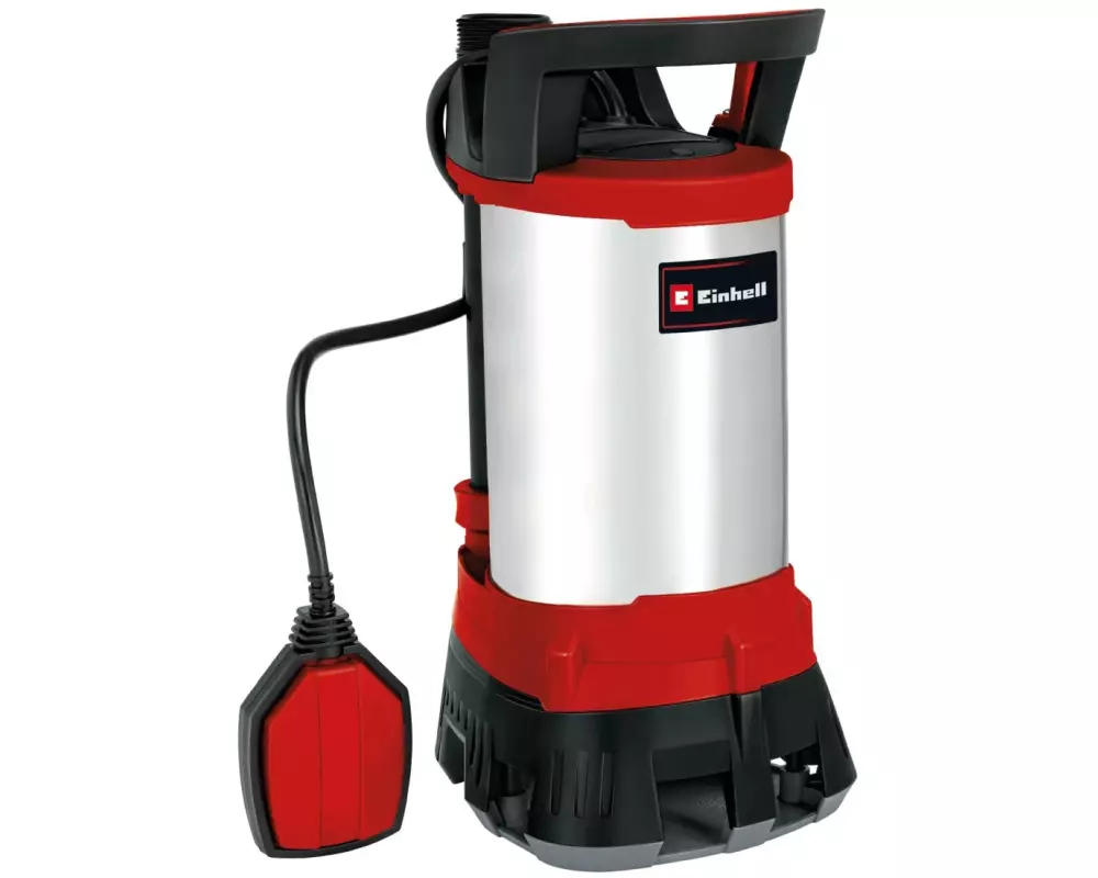 Einhell Schmutzwasserpumpe GE-DP 7935 N ECO