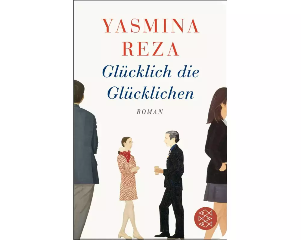 Glücklich die Glücklichen