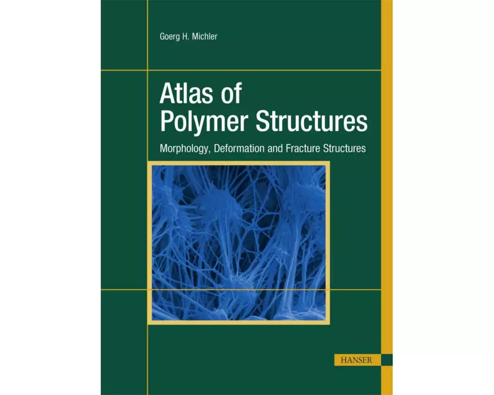 Atlas of Polymer Structures