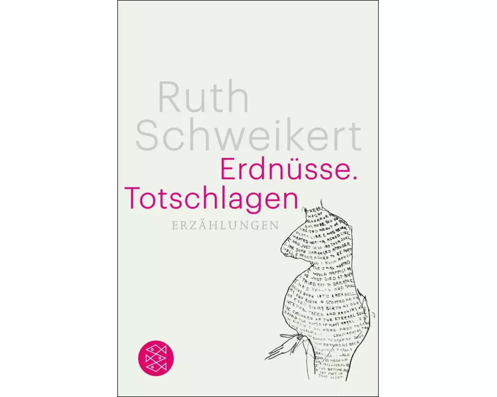 Erdnüsse. Totschlagen