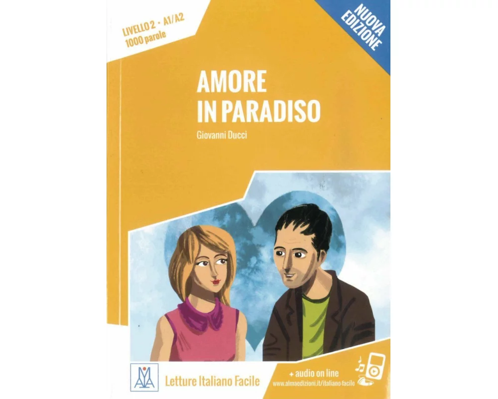 Amore in Paradiso - Nuova Edizione