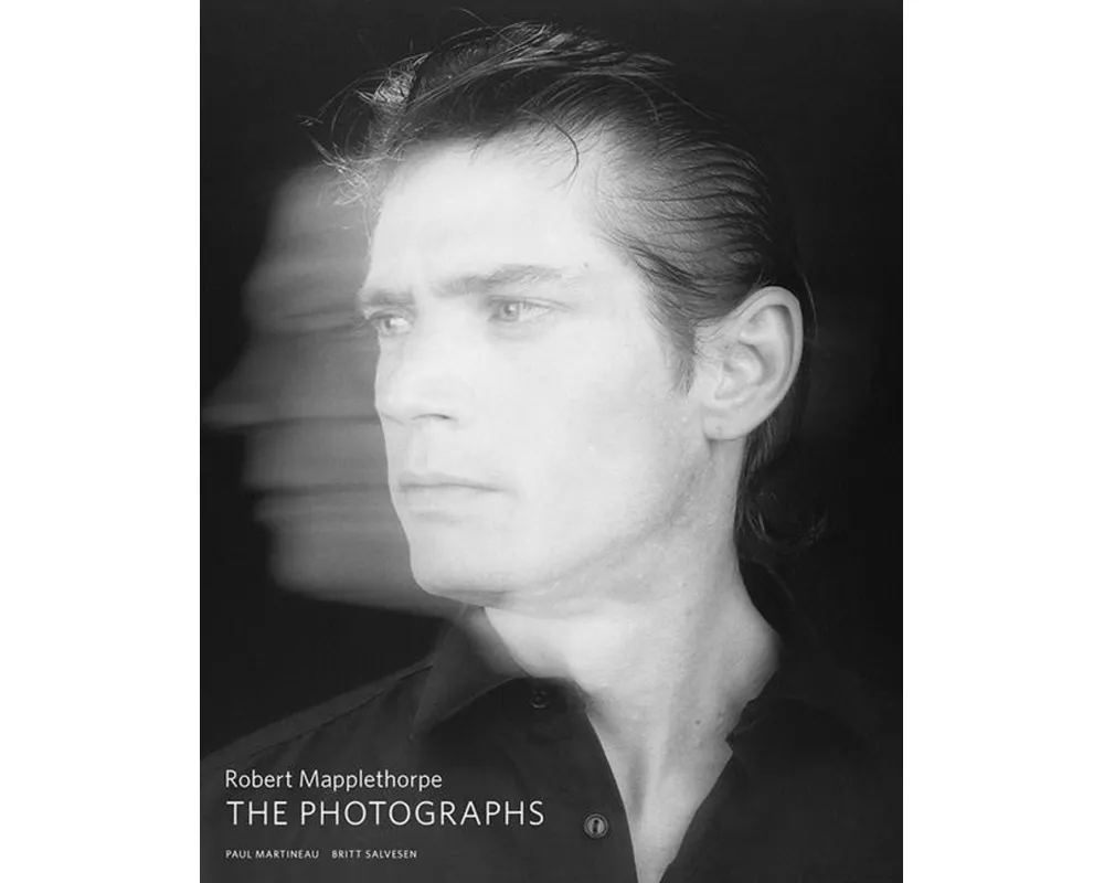 Robert Mapplethorpe