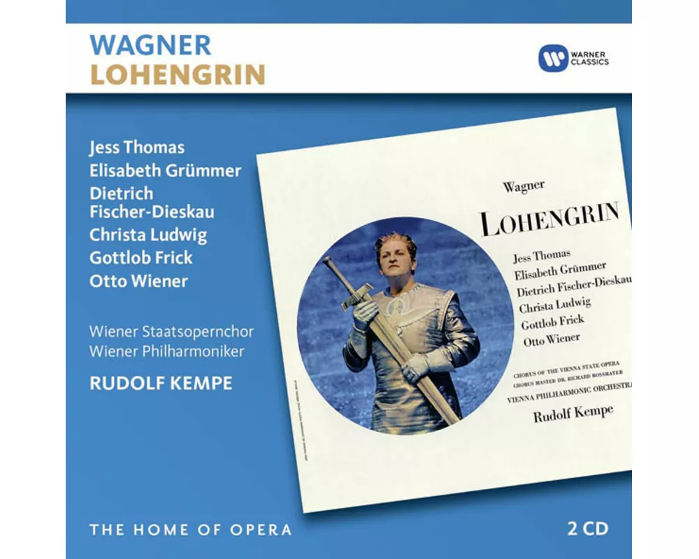 Lohengrin