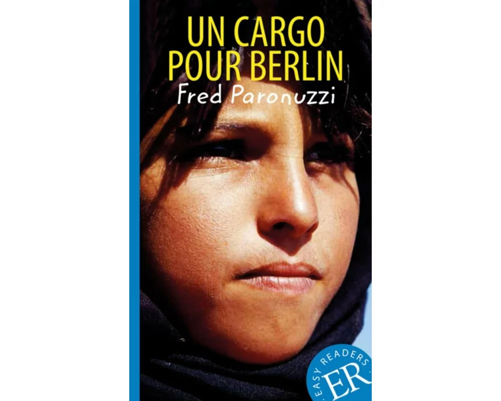 Un cargo pour Berlin