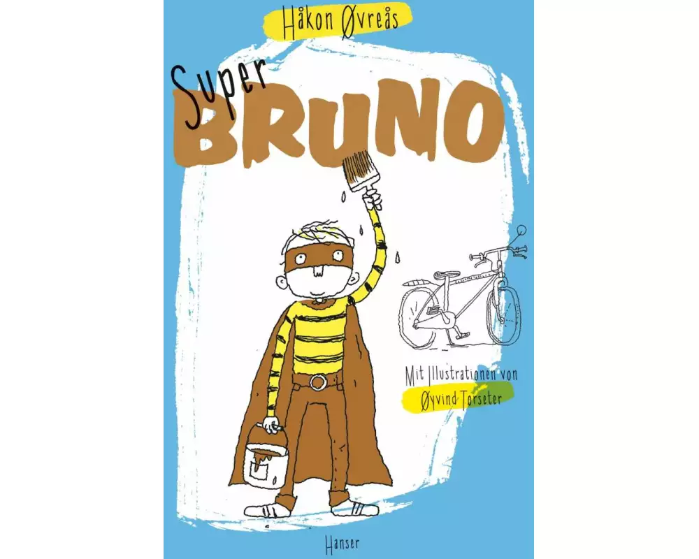 Super-Bruno