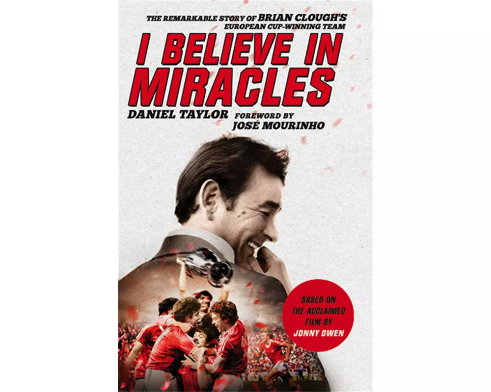 I Believe in Miracles