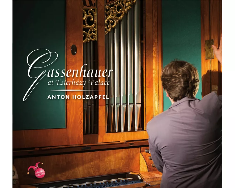 Gassenhauer at Esterh zy Palace