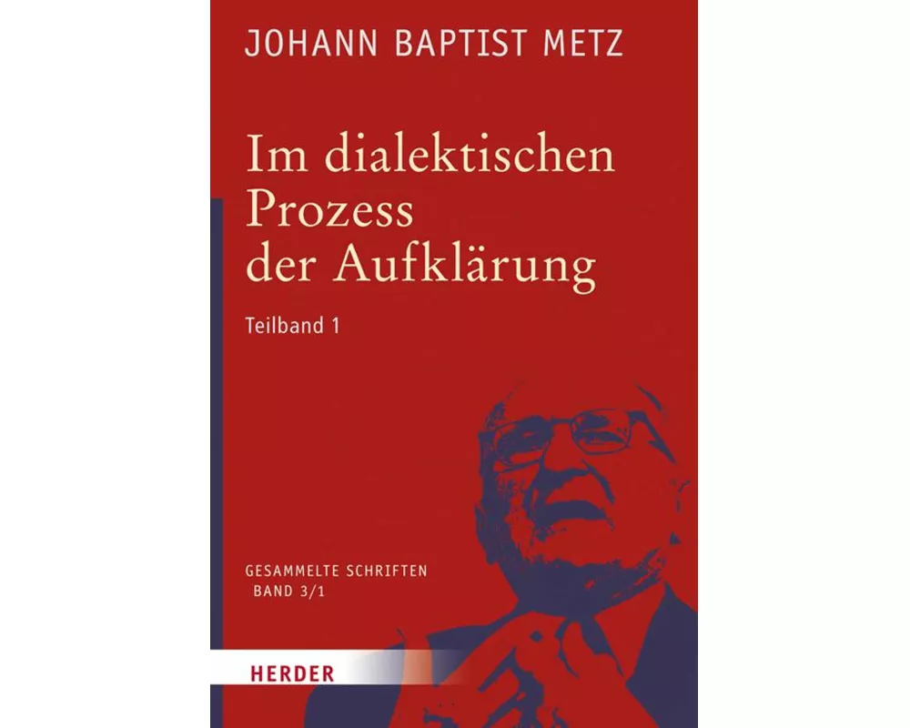 Im dialektischen Prozess der Aufklärung