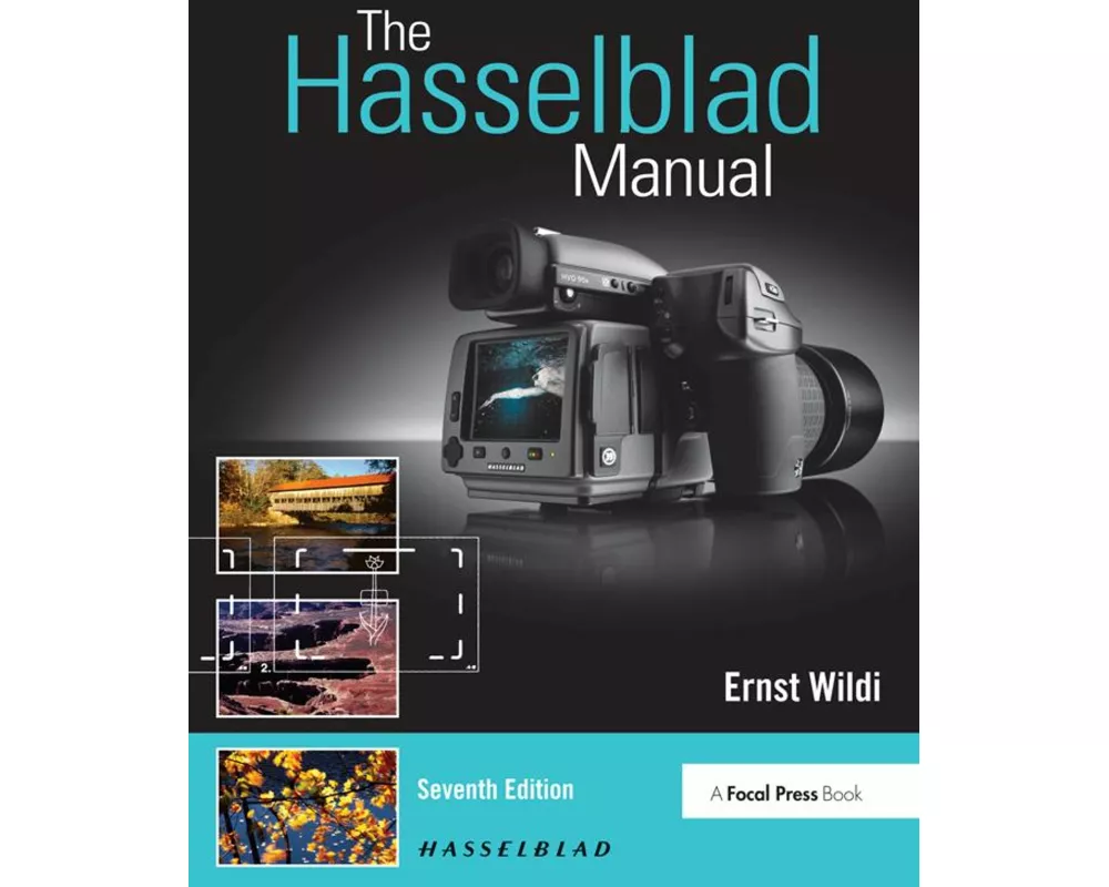 The Hasselblad Manual