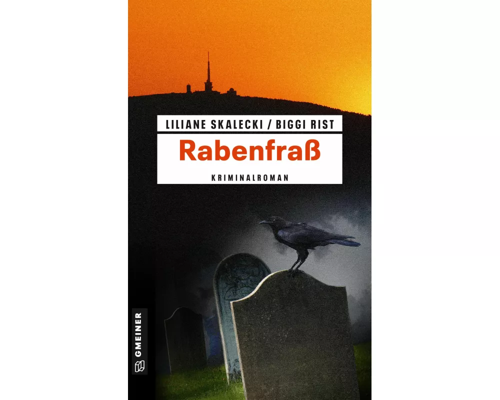 Rabenfraß