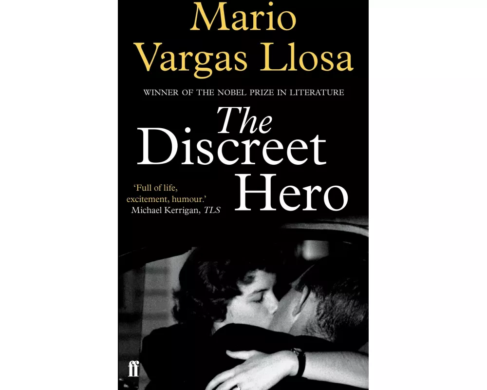 The Discreet Hero