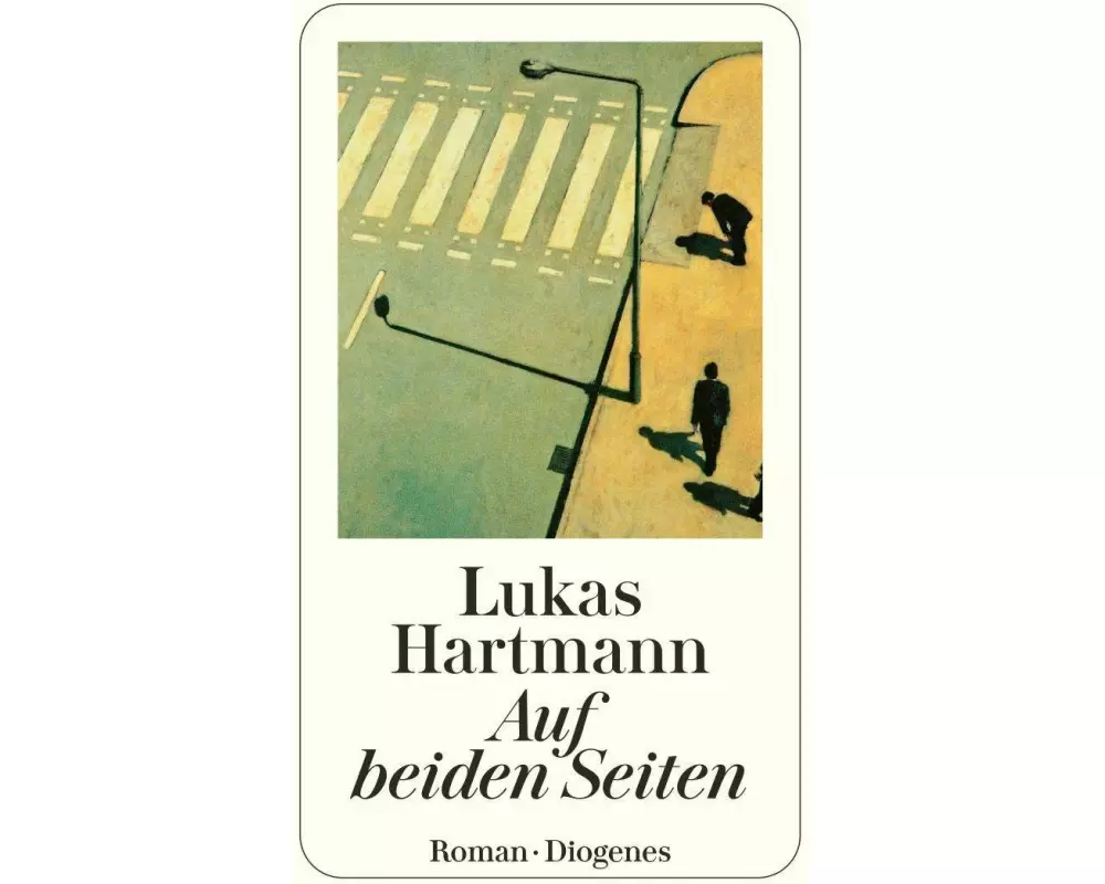 Auf beiden Seiten
