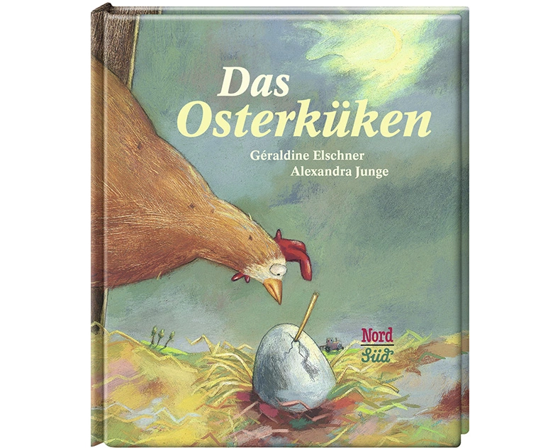 Das Osterküken