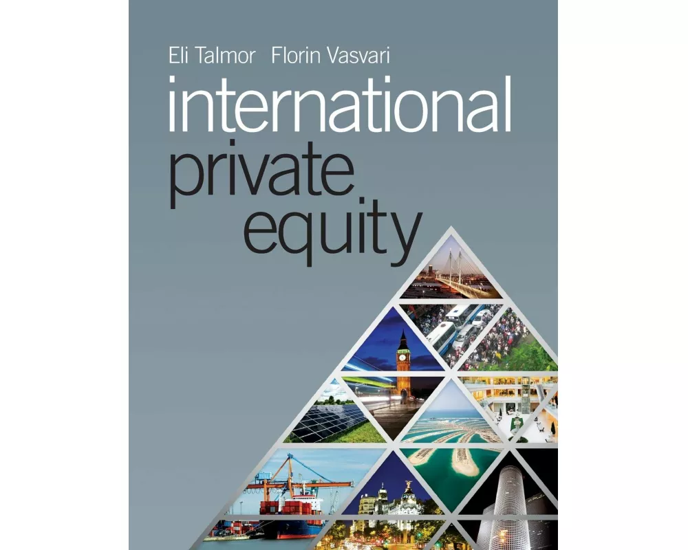 International Private Equity
