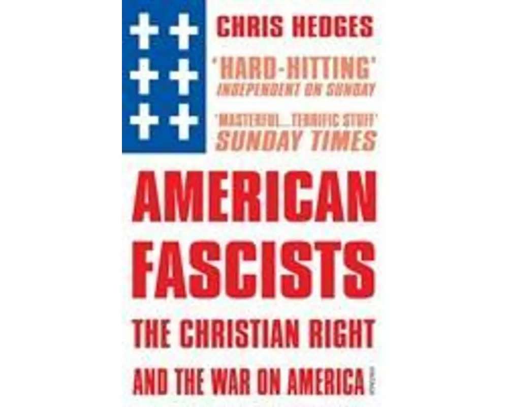 American Fascists