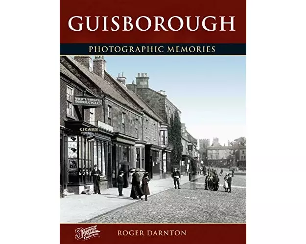 Guisborough