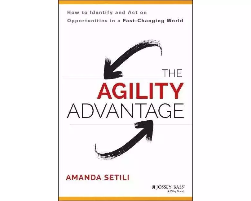 The Agility Advantage