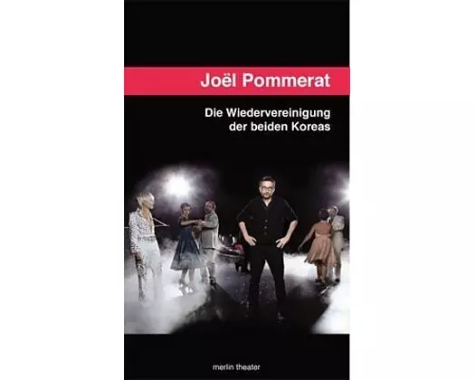 Die Wiedervereinigung der beiden Koreas