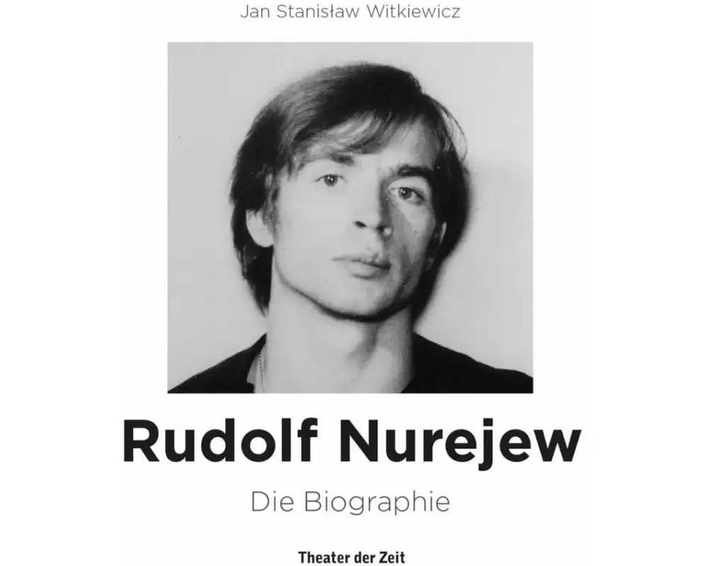 Rudolf Nurejew
