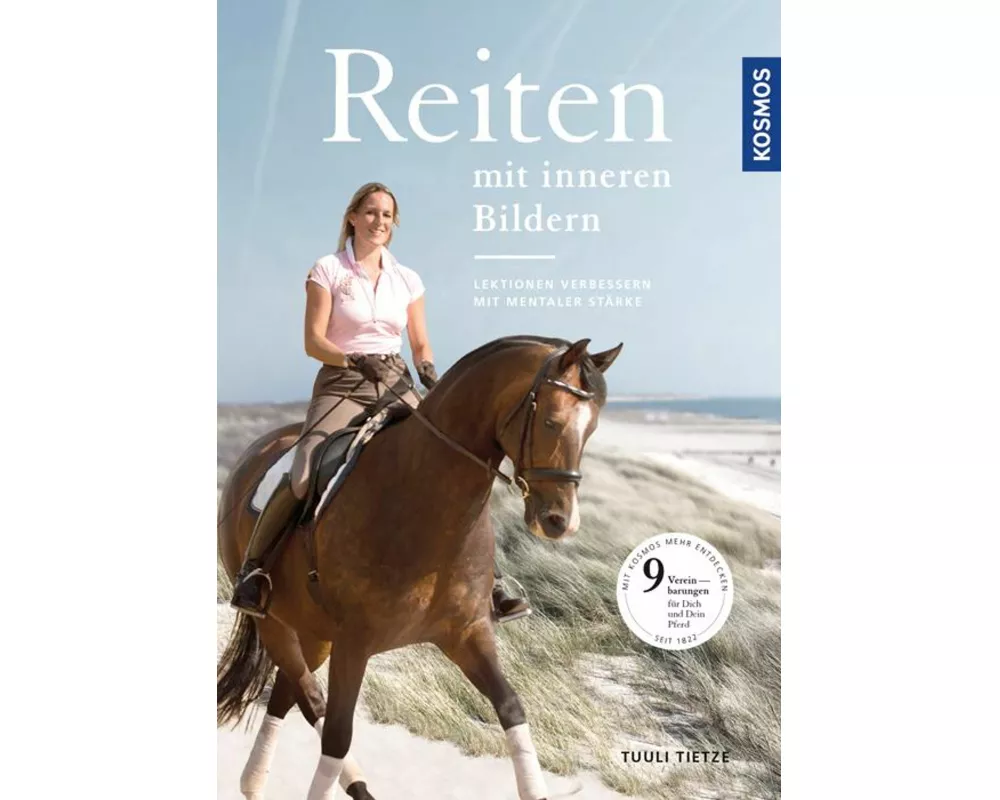 Reiten mit inneren Bildern