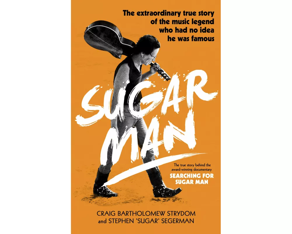 Sugar Man