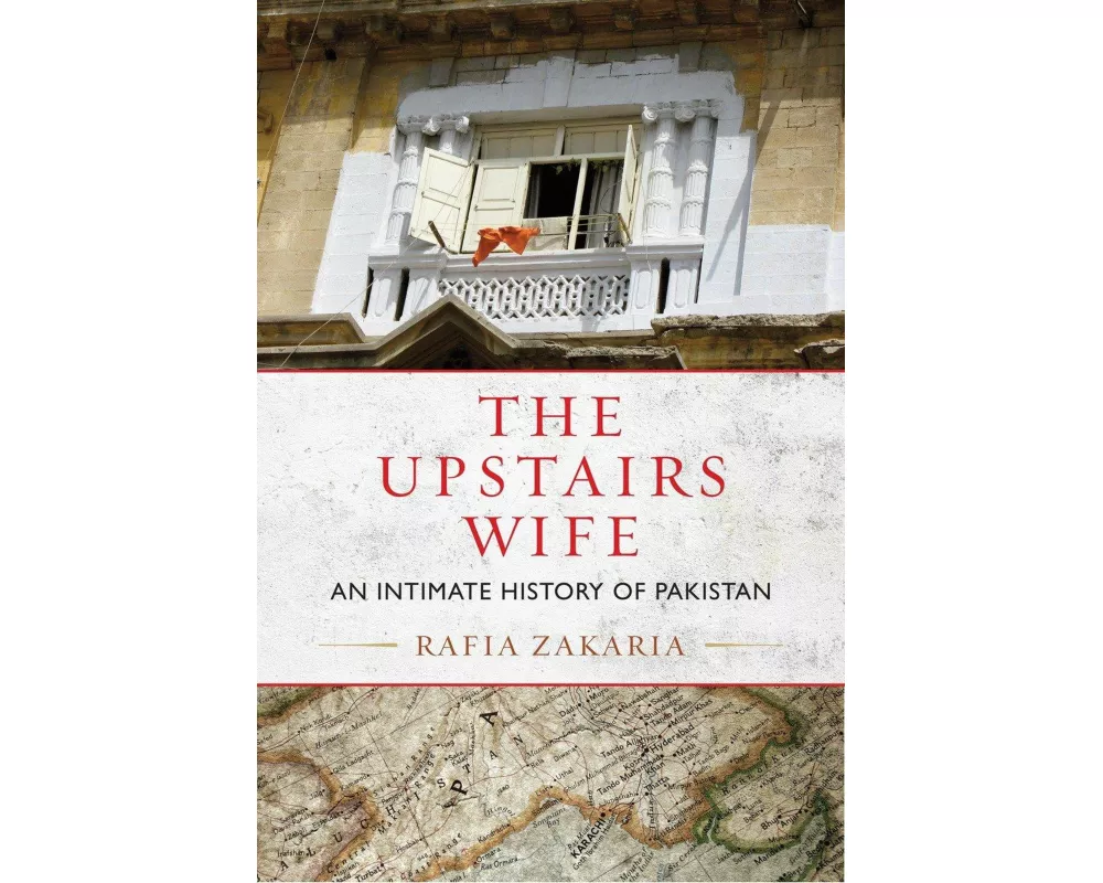 The Upstairs Wife