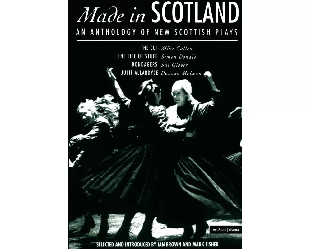 Made In Scotland