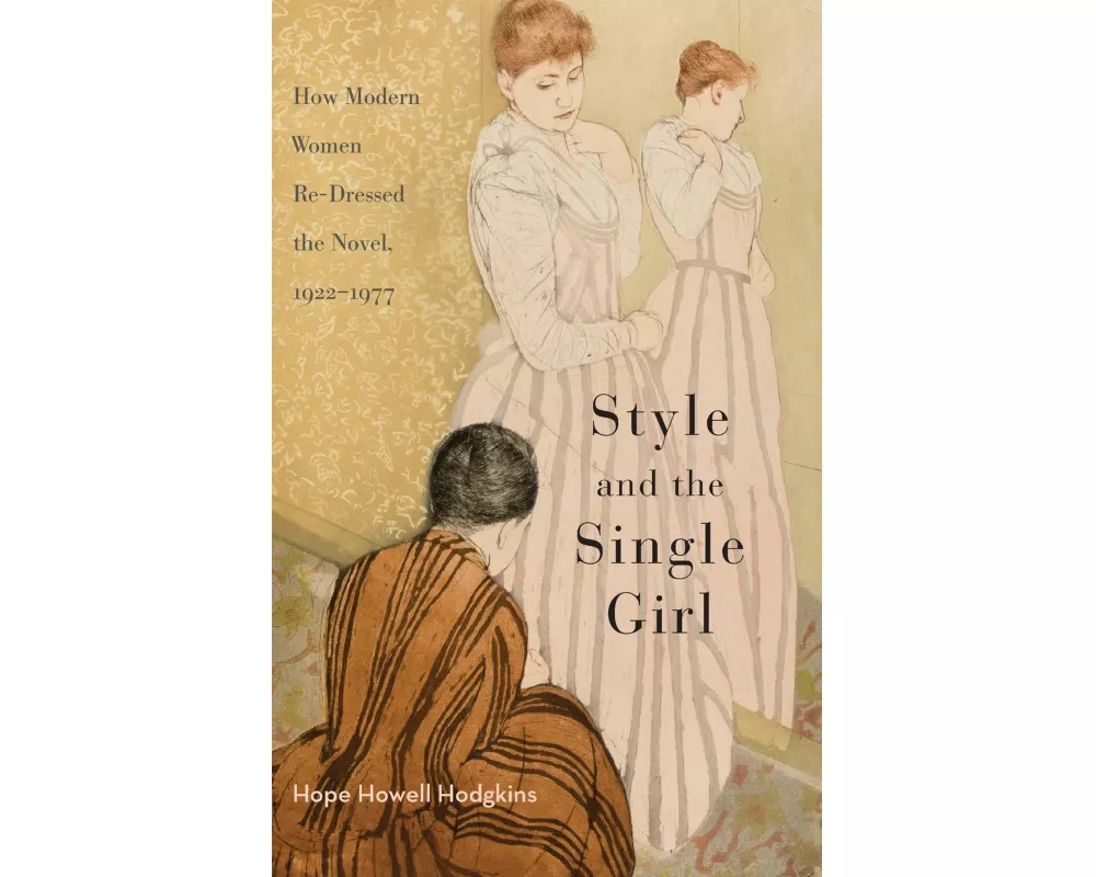 Style and the Single Girl
