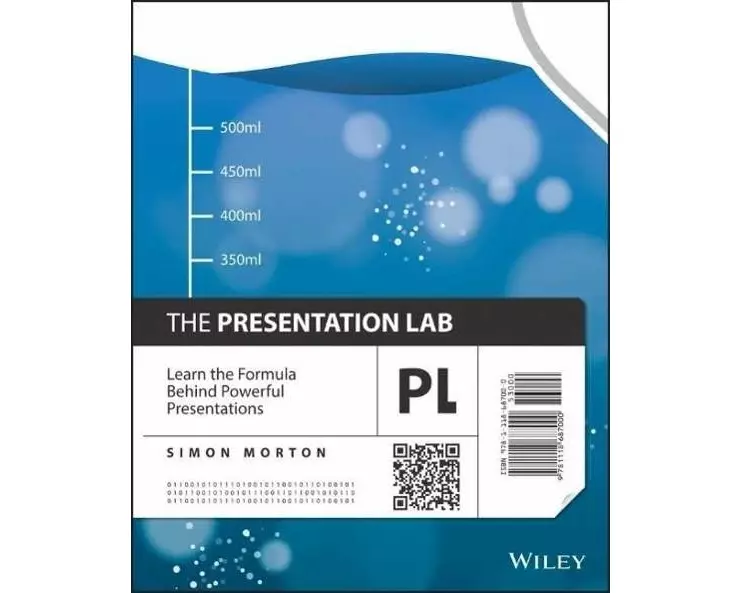 The Presentation Lab