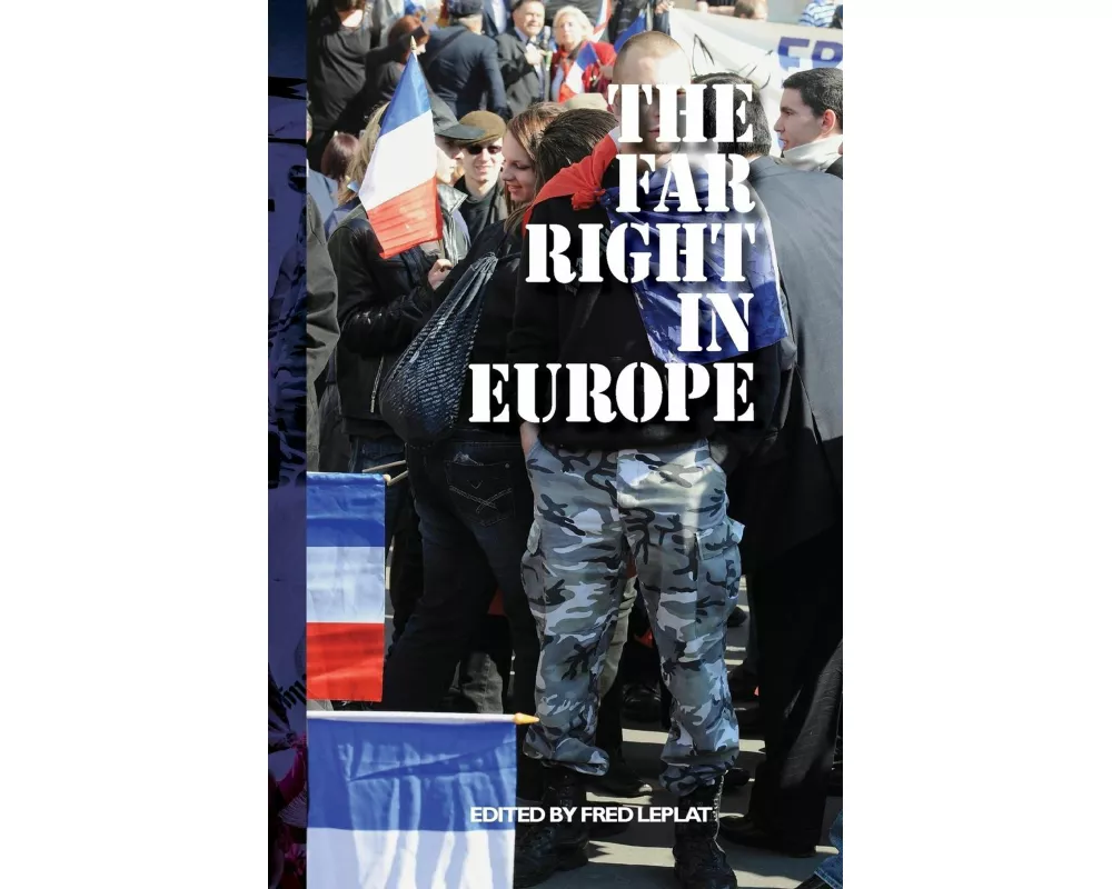 The Far Right in Europe