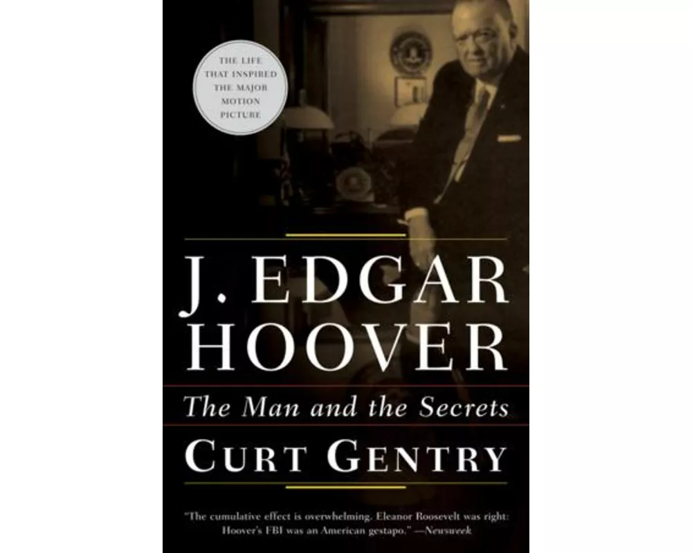 J. Edgar Hoover