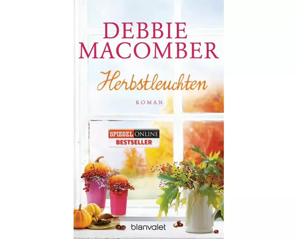 Herbstleuchten
