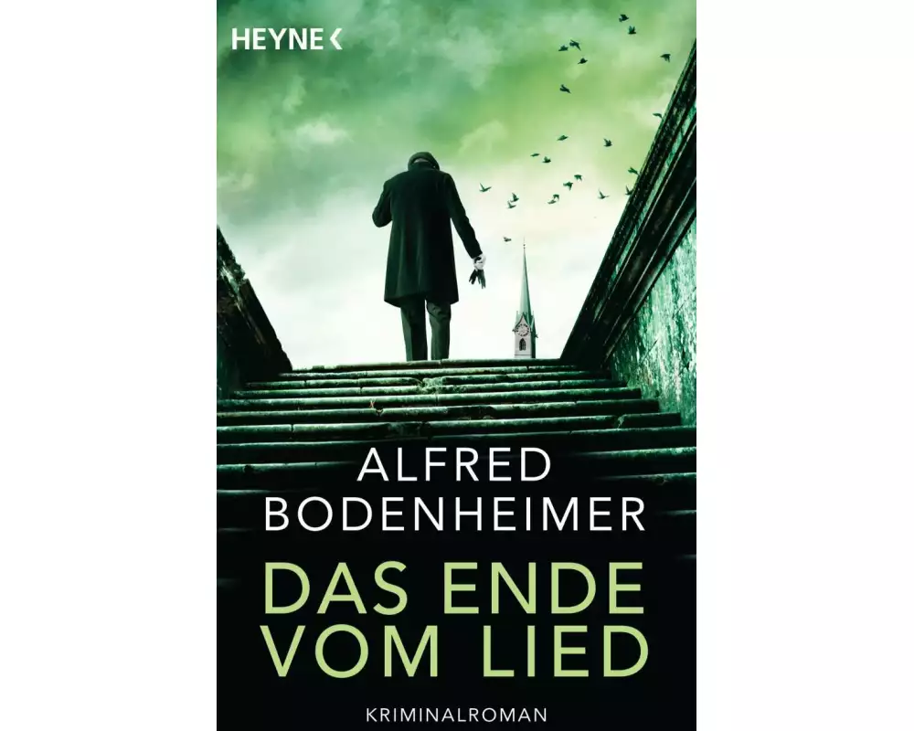 Das Ende vom Lied
