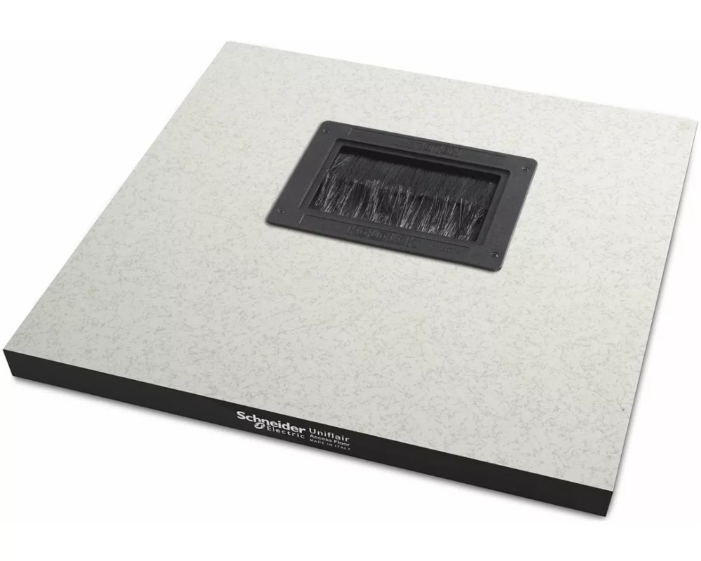 APC KoldLok Integral, Raised Floor, Grommet, 10 pcs