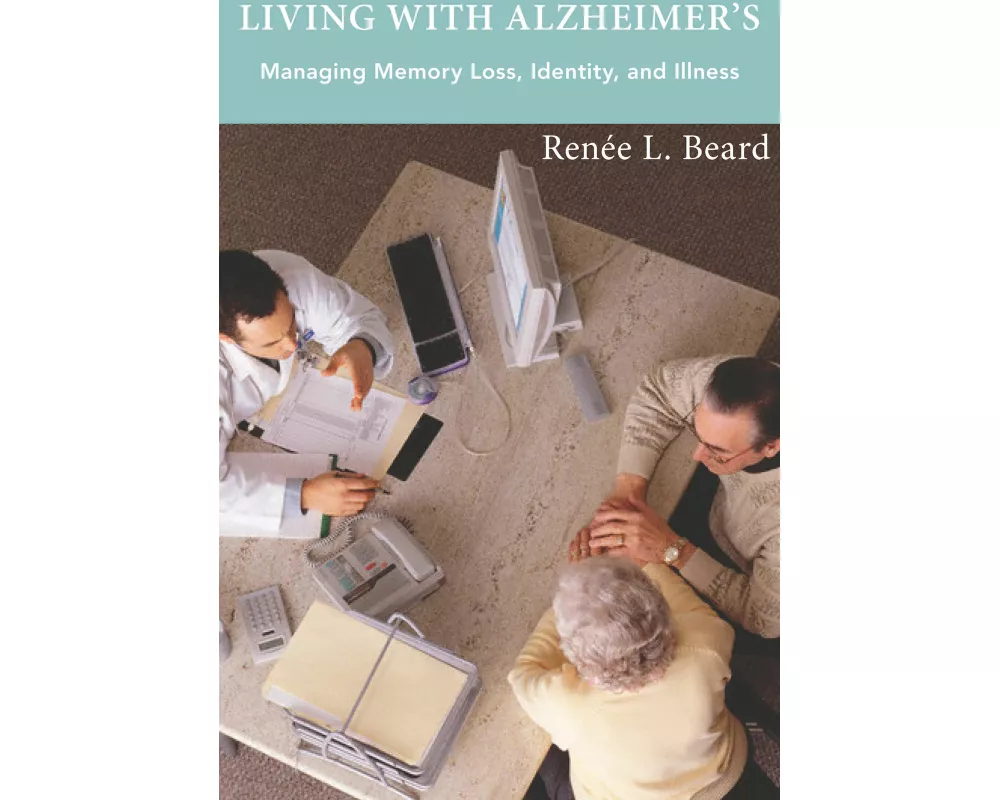 Living with Alzheimer's