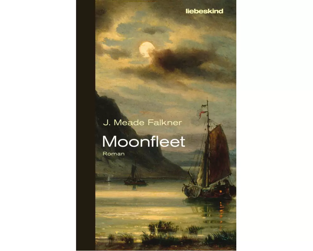 Moonfleet