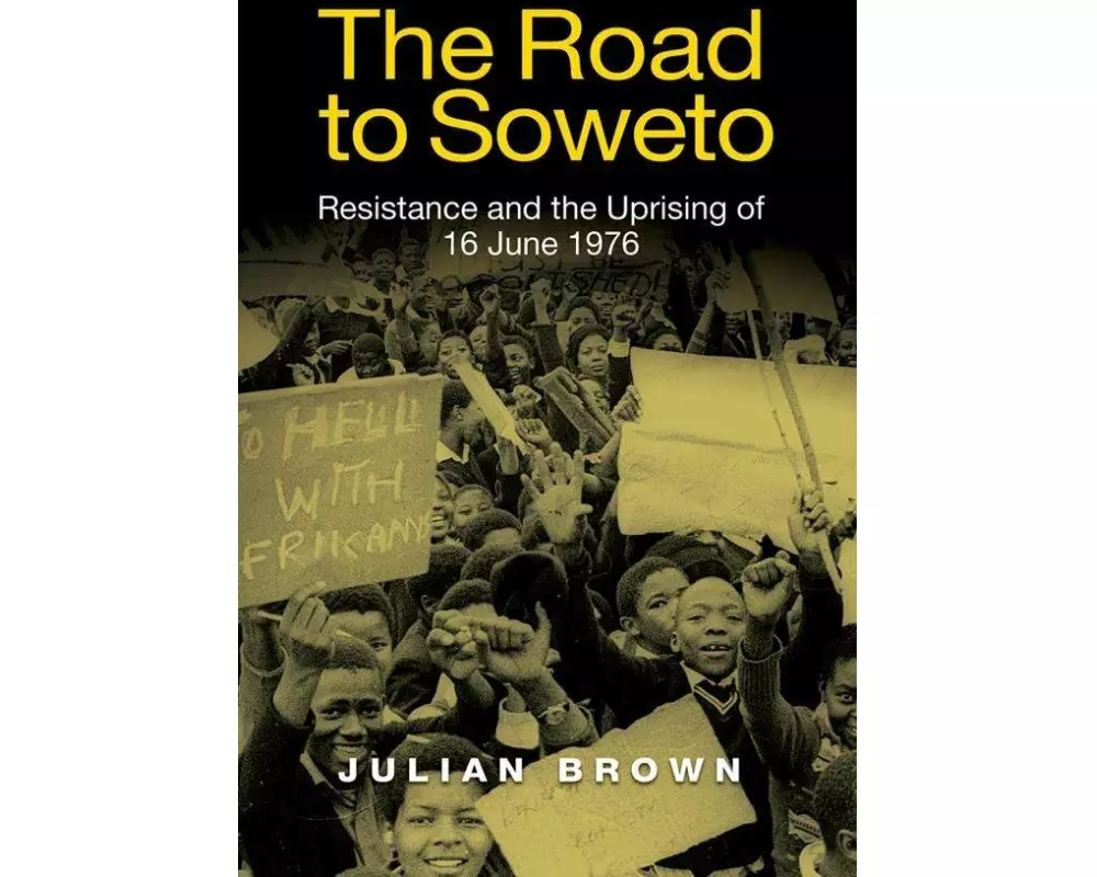 The Road to Soweto