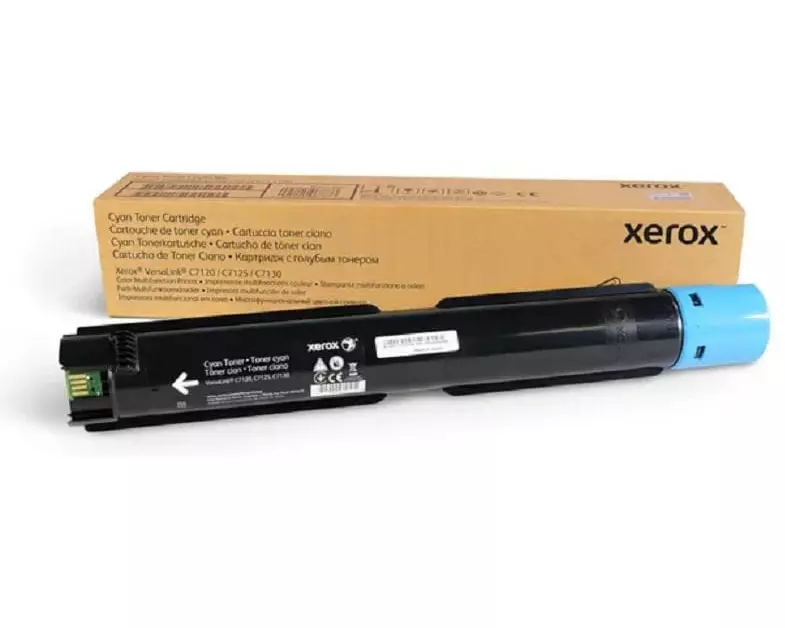 Xerox Toner 006R01825 Cyan