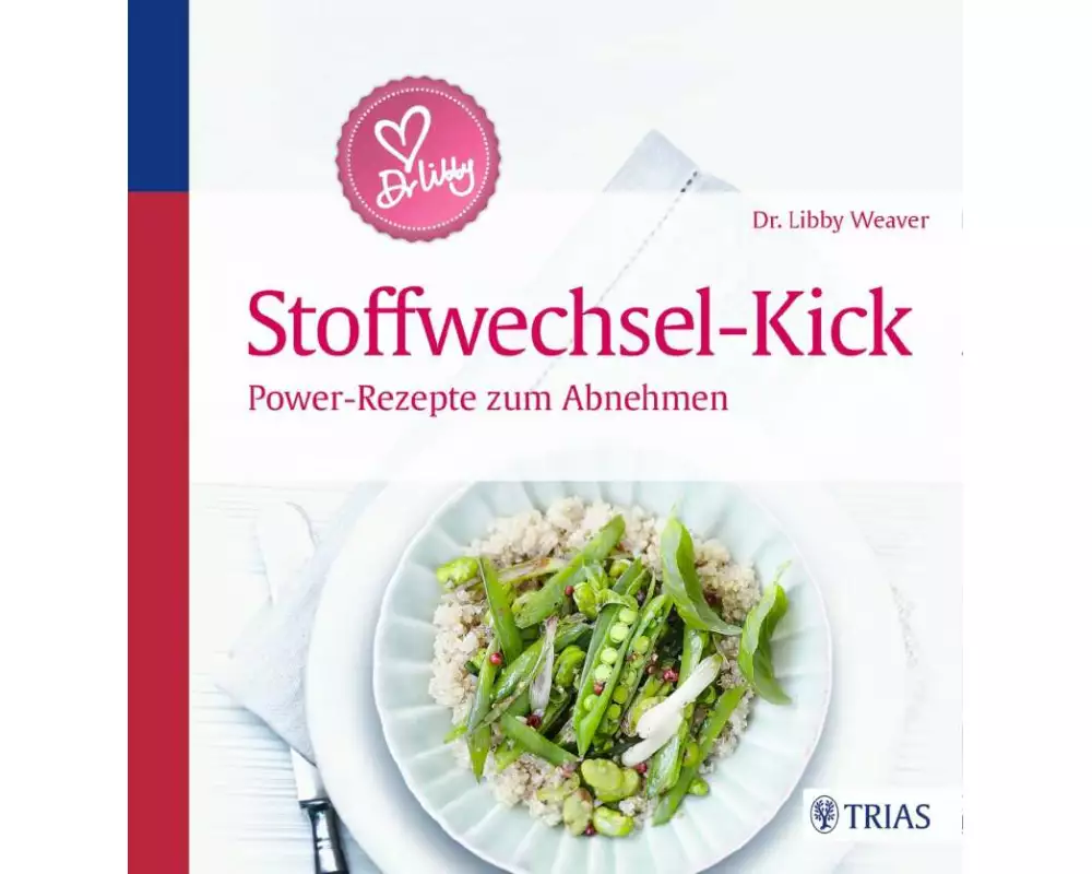 Dr. Libby´s Stoffwechsel-Kick