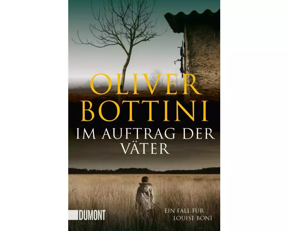 Im Auftrag der Väter