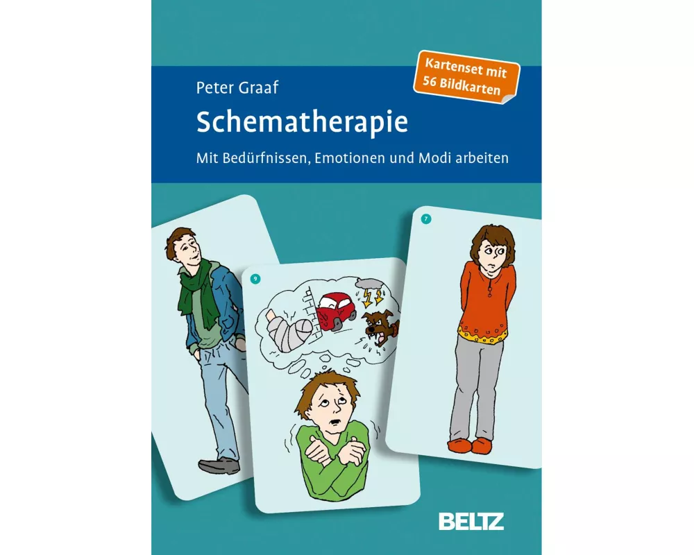 Schematherapie