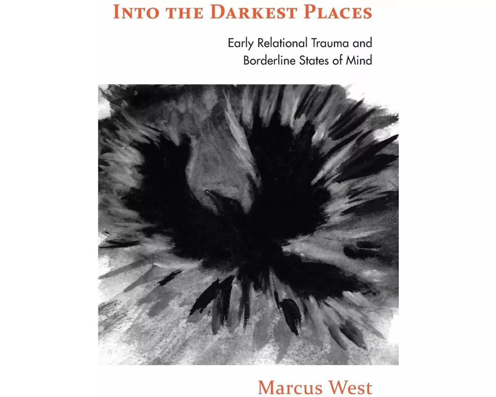 Into the Darkest Places