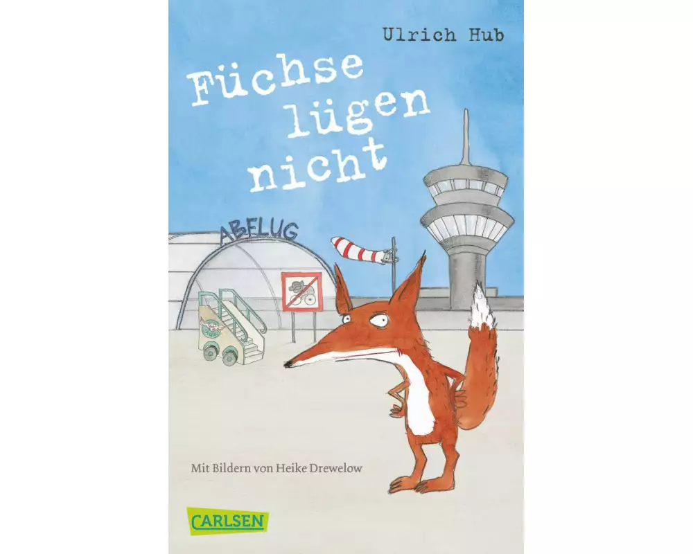 Füchse lügen nicht