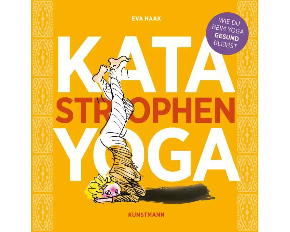 KATA-Yoga