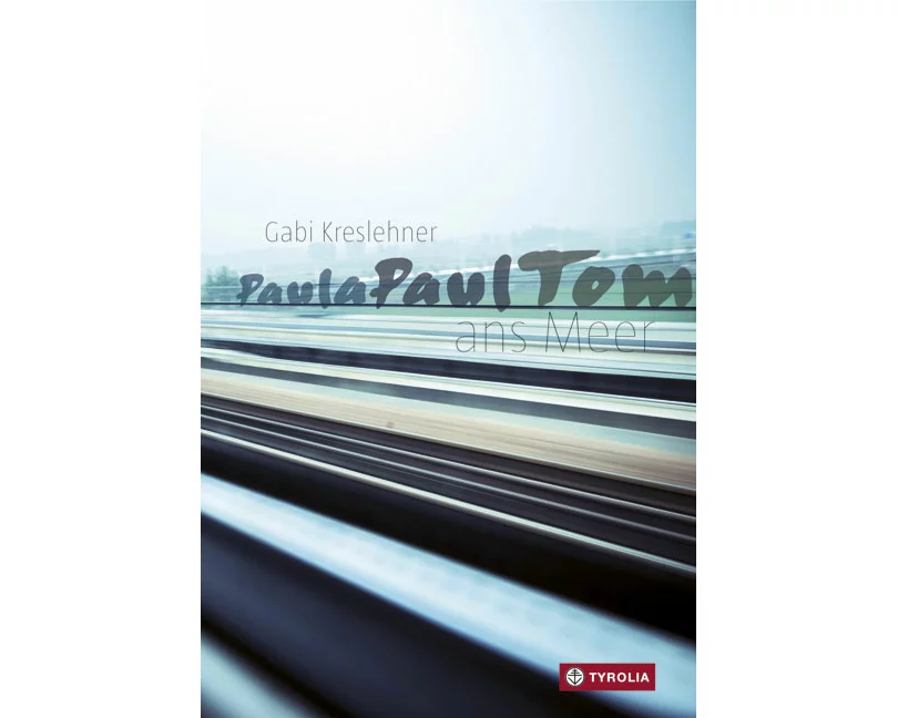 PaulaPaulTom ans Meer