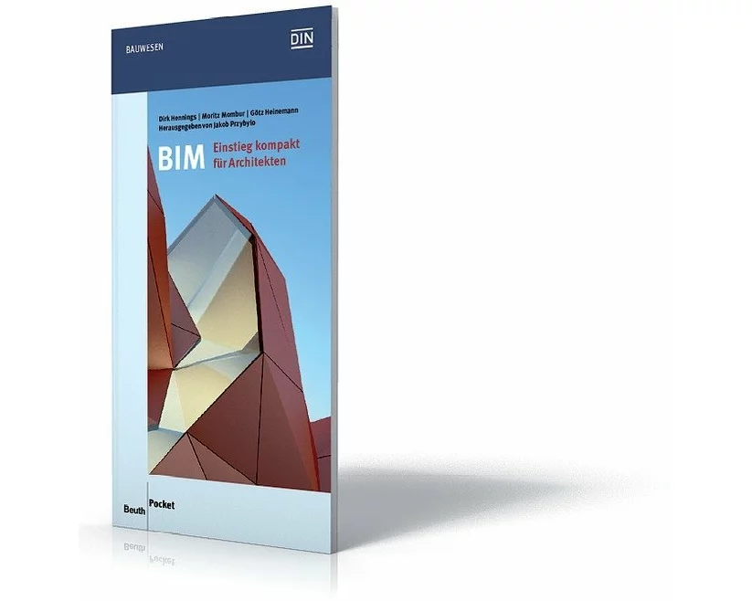 BIM - Einstieg kompakt für Architekten