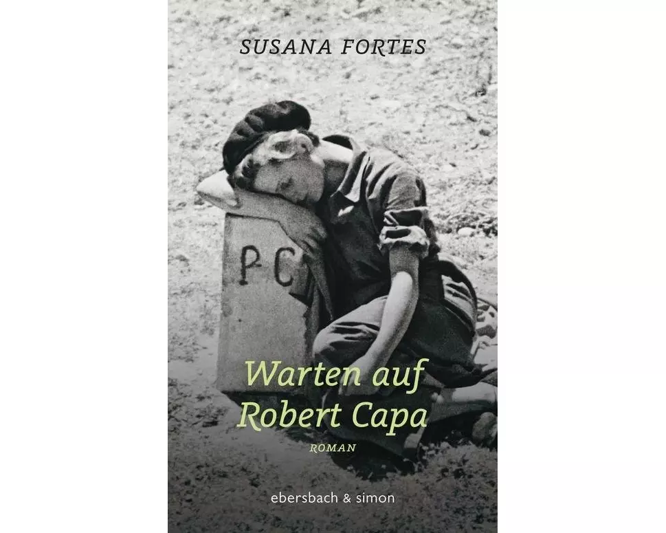 Warten auf Robert Capa